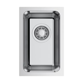 Мойка кухонная Omoikiri Tadzava 22-U-IN нерж.сталь/нержавеющая сталь